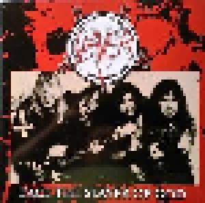 Slayer: Face The Slayer Of God (LP) - Bild 1