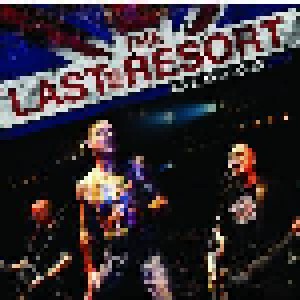 The Last Resort: Live And Loud 2011 (CD) - Bild 1