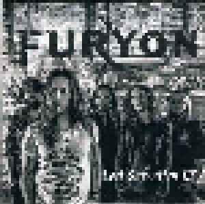 Furyon: Lost Salvation EP (Mini-CD / EP) - Bild 1