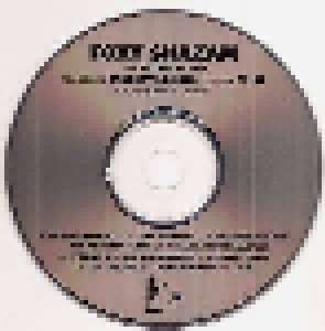 Foxy Shazam: Introducing (Promo-CD) - Bild 3