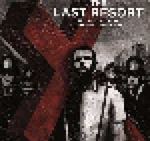 The Last Resort: This Is My England Skinhead Anthems III (CD) - Bild 1