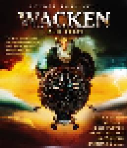 Wacken - Der Film (Blu-ray Disc) - Bild 1