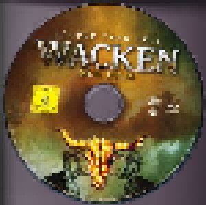 Wacken - Der Film (Blu-ray Disc) - Bild 3