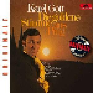 Karel Gott: Die Goldene Stimme Aus Prag (CD) - Bild 1
