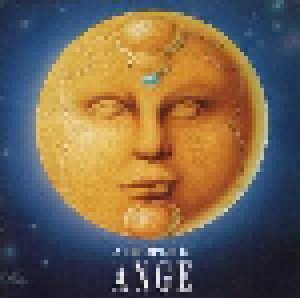 A Propos D' Ange (CD) - Bild 1
