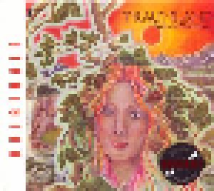 Juliane Werding: Traumland (CD) - Bild 1