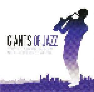 Cover - Peggy Lee & Woody Herman: Giants Of Jazz