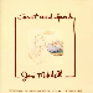 Joni Mitchell: Court And Spark (CD) - Bild 1