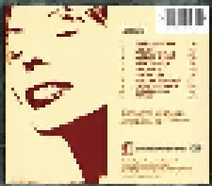 Joni Mitchell: Court And Spark (CD) - Bild 4