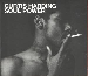 Cover - Curtis Harding: Soul Power