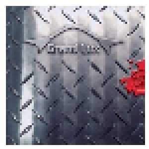 Grand Lux: Iron Will (CD) - Bild 1