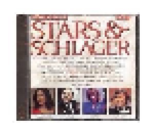 Stars & Schlager Folge 1 (CD) - Bild 1