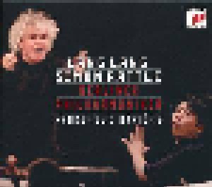 Sergei Sergejewitsch Prokofjew + Béla Bartók: Prokofiev 3 / Bartók 2 (Split-CD + DVD) - Bild 1