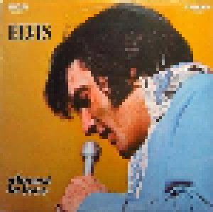 Elvis Presley: Almost In Love (LP) - Bild 1