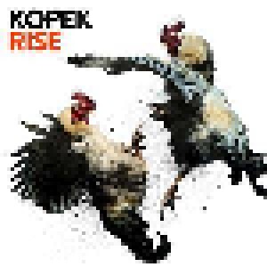 Kopek: Rise (CD) - Bild 1