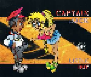 Captain Jack: Little Boy (Single-CD) - Bild 1