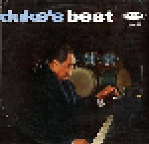 Cover - Duke Ellington & His Orchestra: Duke´s Best
