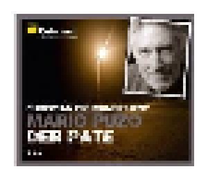 Mario Puzo: Der Pate (6-CD) - Bild 1