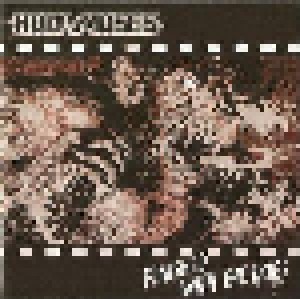 Holy Moses: Finished With The Dogs (CD) - Bild 1