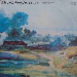 Felix Mendelssohn Bartholdy: Chöre (LP) - Bild 1