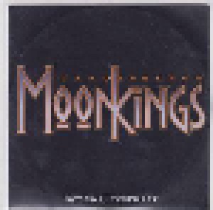 Vandenberg's MoonKings: Moonkings (Promo-CD) - Bild 1
