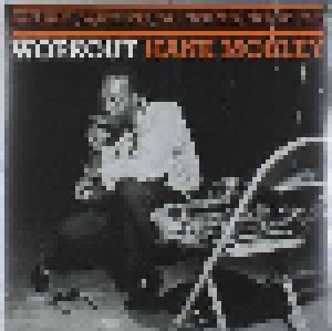 Hank Mobley: Workout (LP) - Bild 1