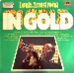 Louis Armstrong: In Gold (LP) - Bild 1