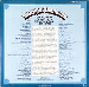 Jeff Conway And His Ballroom Big Band: Midnight Diamonds (2-LP) - Bild 2
