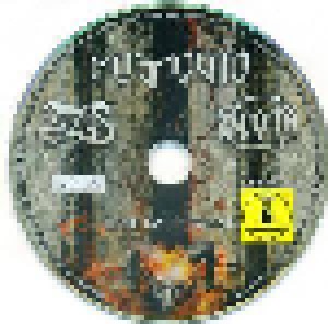 Moshquito + Xiom + Argus: III Decades - Live Im "E-Werk" (Split-2-DVD) - Bild 3