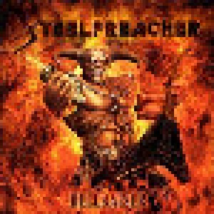 Steelpreacher: Hellraiser (LP) - Bild 1