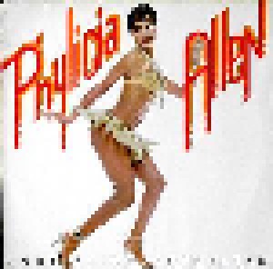 Phylicia Allen: Josephine Superstar (LP) - Bild 1