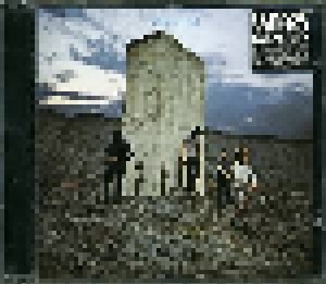 The Who: Who's Next (CD) - Bild 3