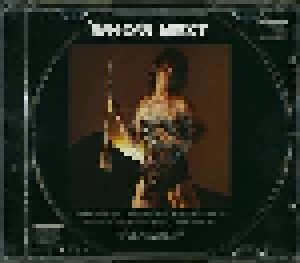 The Who: Who's Next (CD) - Bild 6