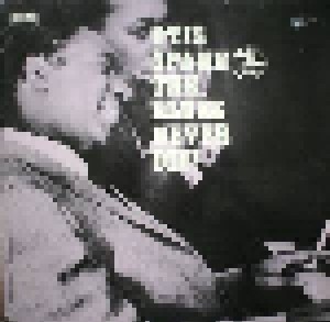 Cover - Otis Spann: Blues Never Die!, The