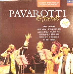 Pavarotti & Friends (LP) - Bild 1