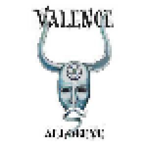 Valence: Allogene (2-CD) - Bild 2