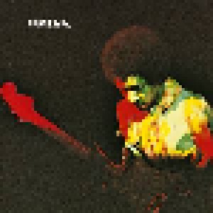 Jimi Hendrix: Band Of Gypsys (CD) - Bild 1