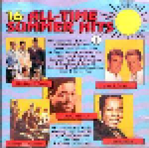 16 All-Time Summer Hits 01 - Cover