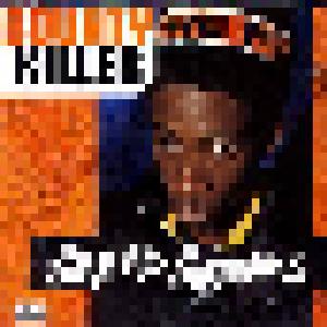 Bounty Killer: Ghetto Gramma' - Cover
