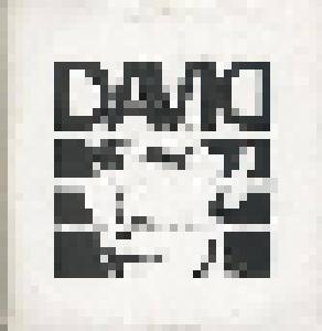 David Bowie: Live At The Rosemont Horizon 2.8.1983 - Cover