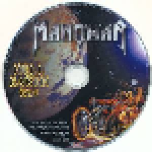 Manowar: Hell On Earth Part I (DVD) - Bild 4