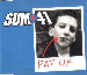 Cover - Sum 41: Fat Lip