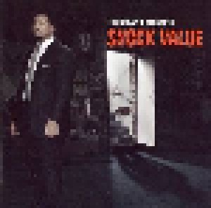 Timbaland: Timbaland Presents: Shock Value (CD) - Bild 1