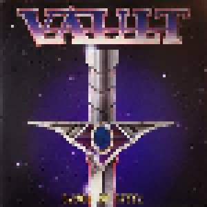 Cover - Vault: Sword Of Steel