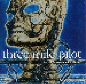 Three Mile Pilot: The Chief Assassin To The Sinister (CD) - Bild 1