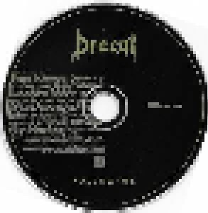Dracul: Follow Me (CD) - Bild 4