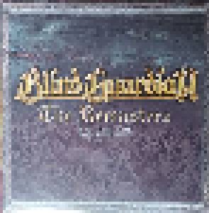 Cover - Blind Guardian: Remasters, The