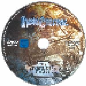 Hate Eternal: The Perilous Fight (DVD) - Bild 7