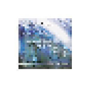 Magnetrixx: Phase Shift (CD) - Bild 1
