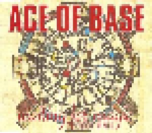 Ace Of Base: Waiting For Magic (Single-CD) - Bild 1
